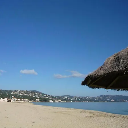 Apartamento Confortable 4 Couchages Proche A - Fr-1-226-304