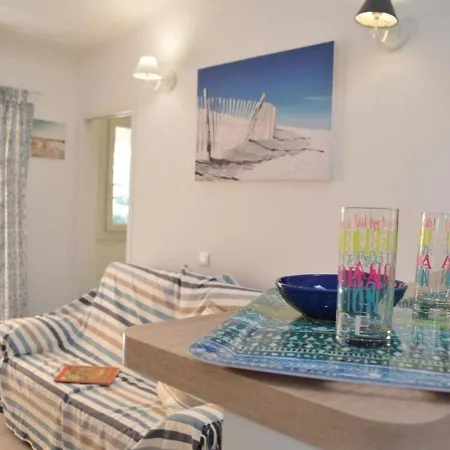 Confortable 4 Couchages Proche A - Fr-1-226-304