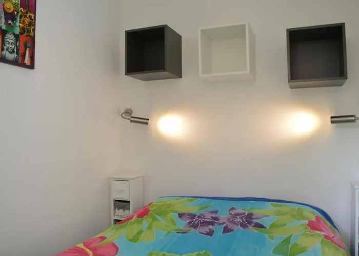 Confortable 4 Couchages Proche A - Fr-1-226-304 Apartamento *