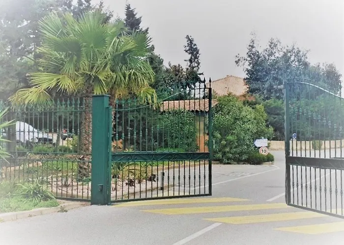 Apartamento Confortable 4 Couchages Proche A - Fr-1-226-304 *