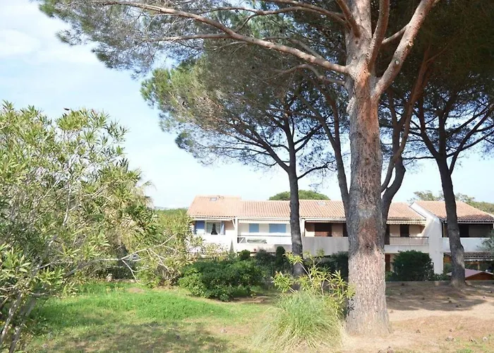 Confortable 4 Couchages Proche A - Fr-1-226-304 Sainte-Maxime