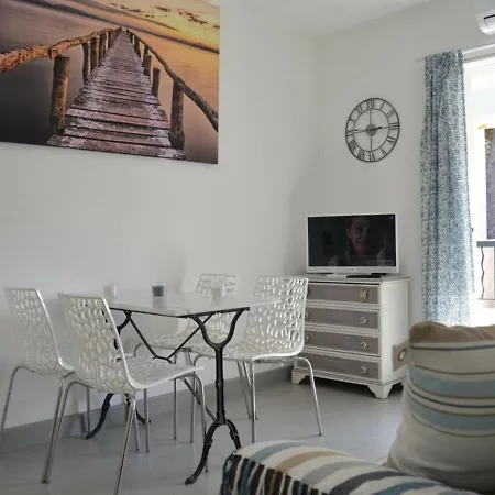 Apartment Confortable 4 Couchages Proche A - Fr-1-226-304 Sainte-Maxime