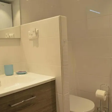 Confortable 4 Couchages Proche A - Fr-1-226-304 Sainte-Maxime