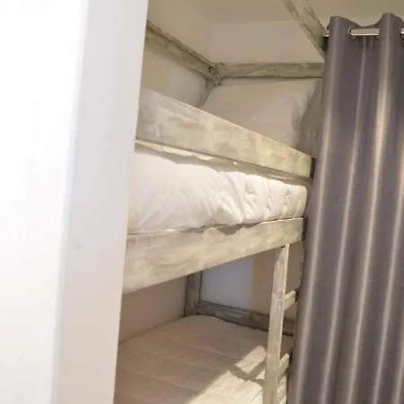 Confortable 4 Couchages Proche A - Fr-1-226-304