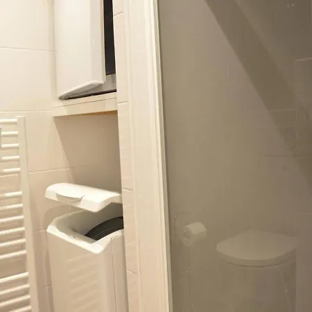 Confortable 4 Couchages Proche A - Fr-1-226-304 Sainte-Maxime