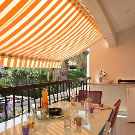 Confortable 4 Couchages Proche A - Fr-1-226-304 *