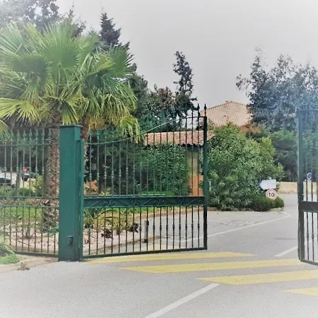 Apartamento Confortable 4 Couchages Proche A - Fr-1-226-304 *