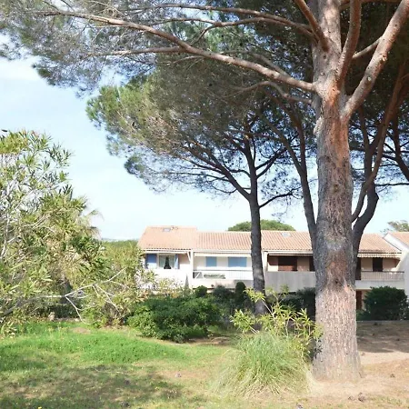 Confortable 4 Couchages Proche A - Fr-1-226-304 Sainte-Maxime