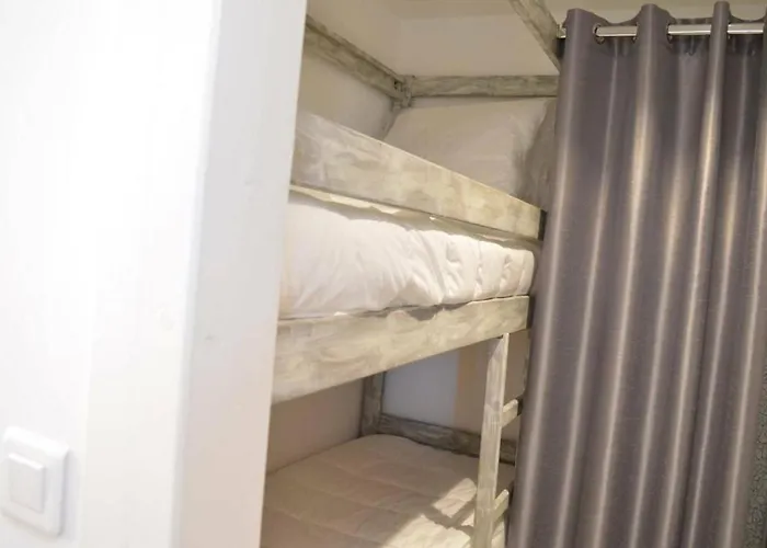 2p Rénové, Clim, Wifi, Terrasse, Parking, Proche - - Fr-1-226-304