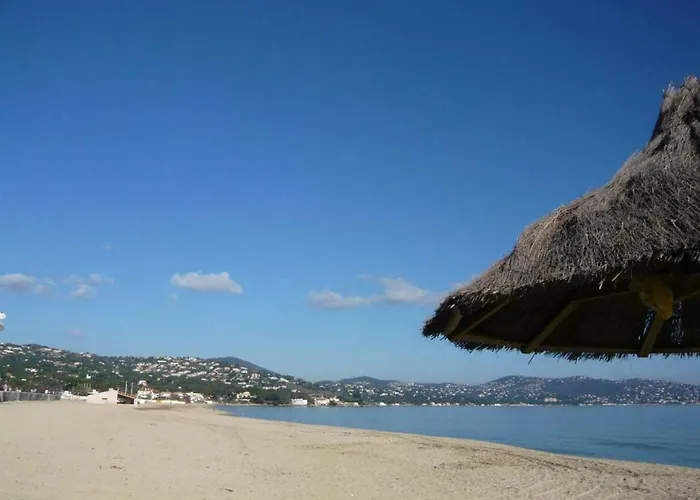 Apartamento Confortable 4 Couchages Proche A - Fr-1-226-304